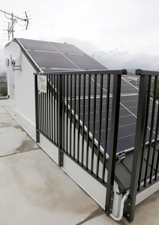 おひさま発電所25号機