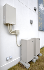 おひさま発電所25号機