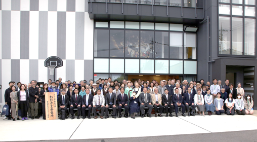 おひさま発電所25号機